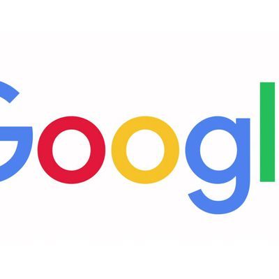 google logo