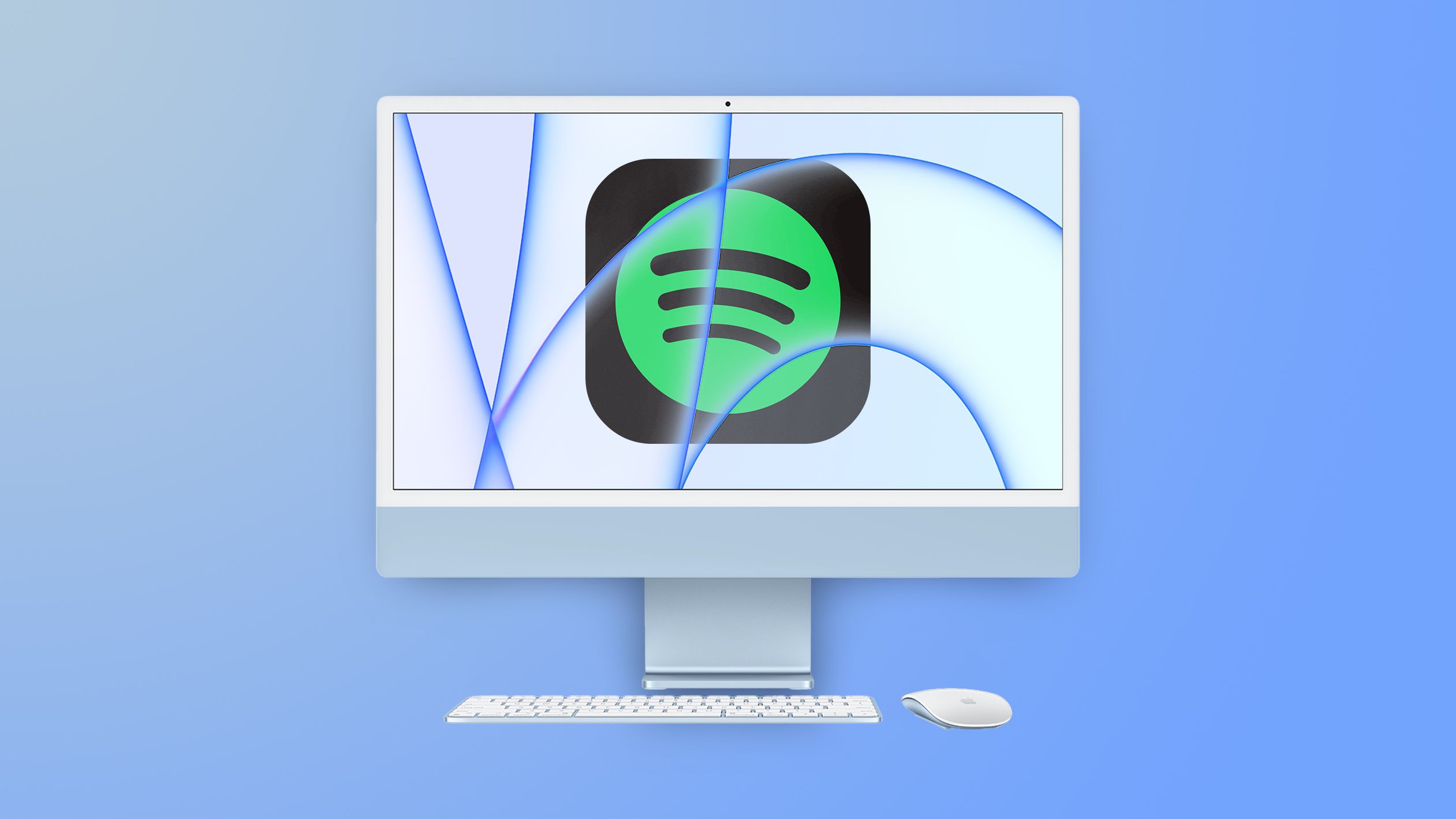 latest version of spotify for mac