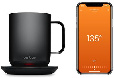 can ember 2 iphone