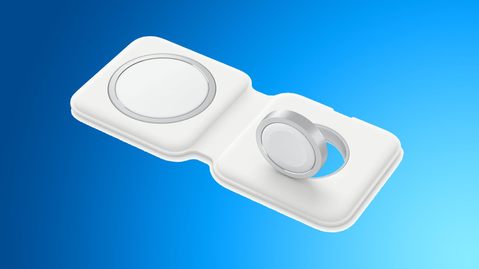 MagSafe Duo Charger Drops to New Record Low Price of $74.99, Plus