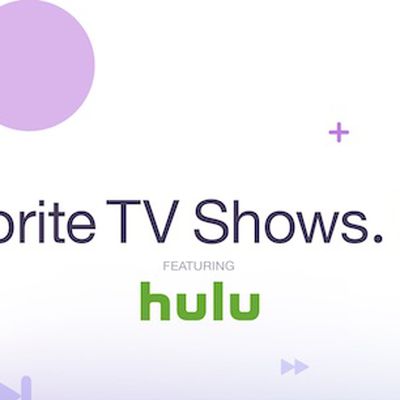 yahoo view with hulu