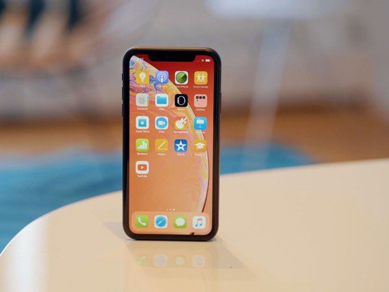 iPhone 11 - 256gb (product) Red - Unboxing 