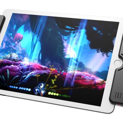 gamevice for ipad