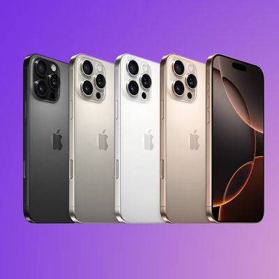 iphone 16 pro purple