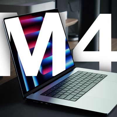 M4 MacBook Pro Thumb 2