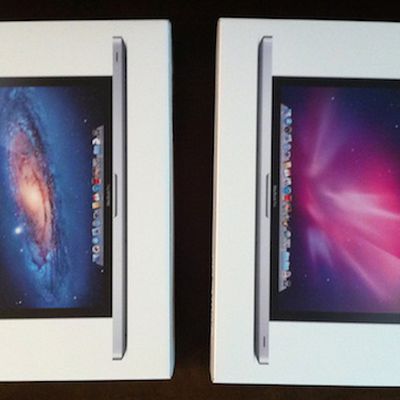 macbook pro boxes lion snow leopard