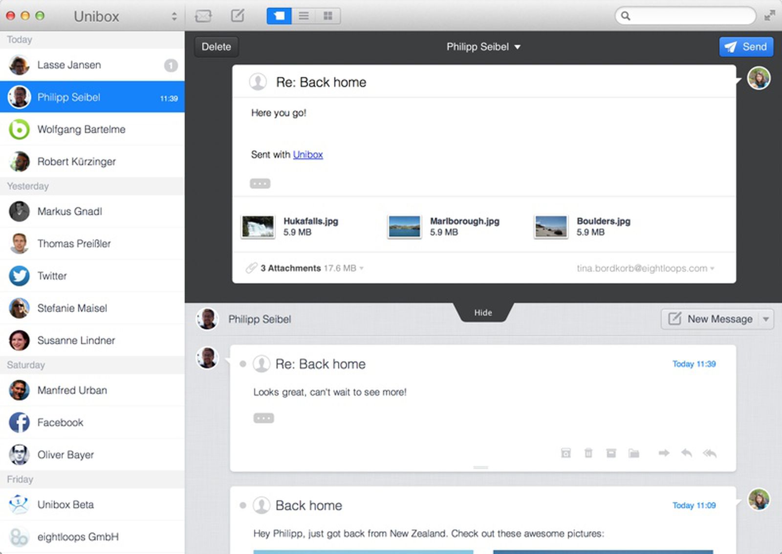 unibox email unibox email