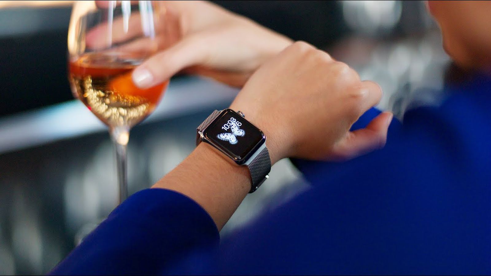 apple watch se battery life