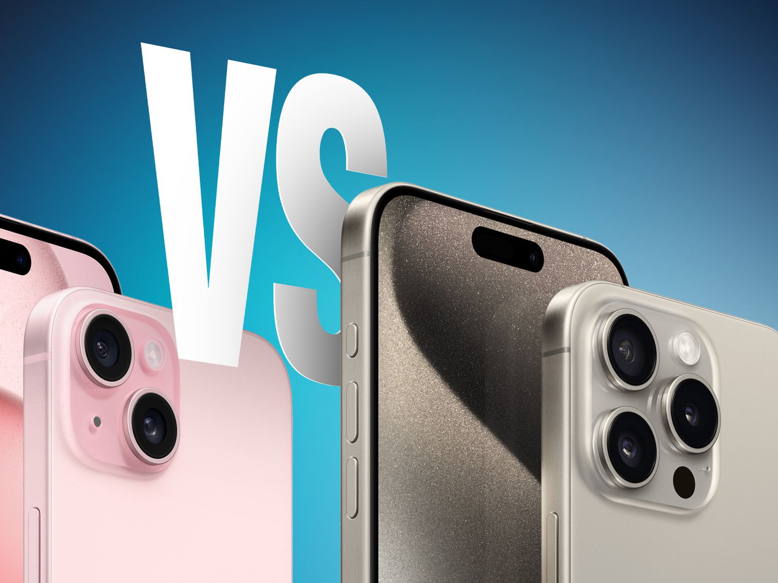 iPhone 15 Plus vs 12 Pro Max: A new midrange or an older flagship?