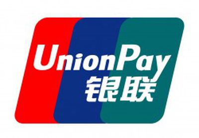 unionpay logo