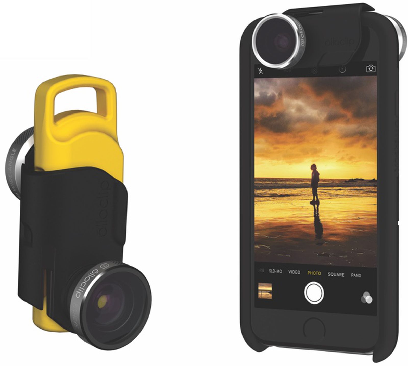 OtterBox Launches New uniVERSE Case Compatible With Accessories From ...