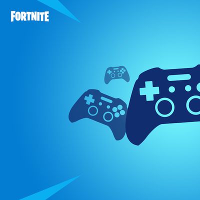 fortnite mfi controller