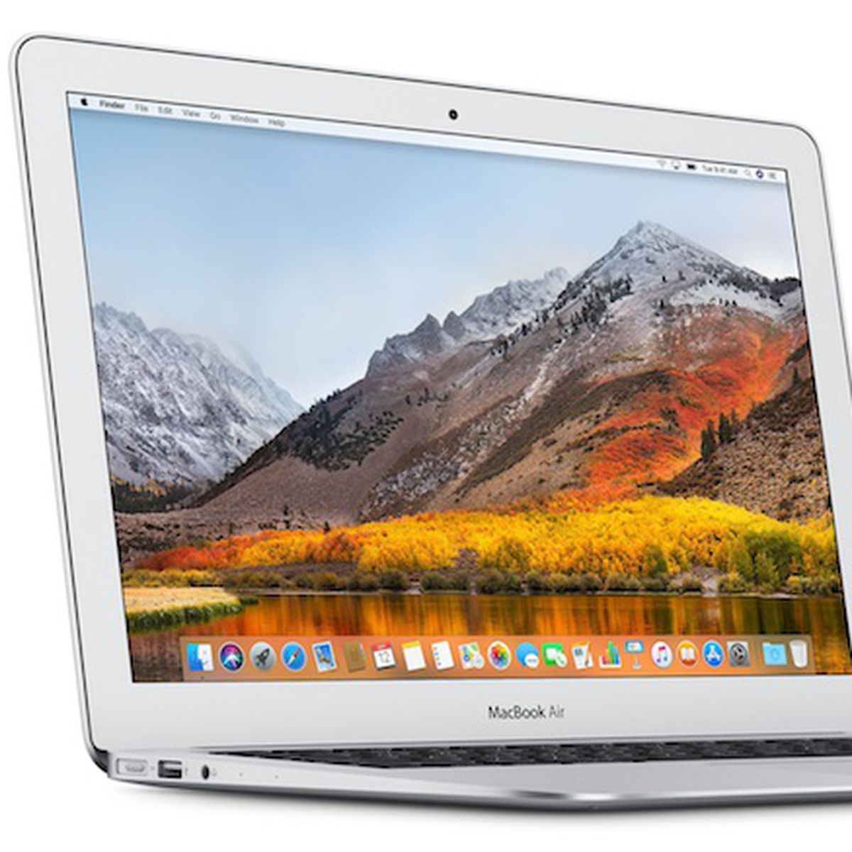 Apple Expected to Release New MacBook Air at End of Third Quarter 