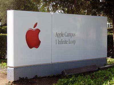 145506 apple campus