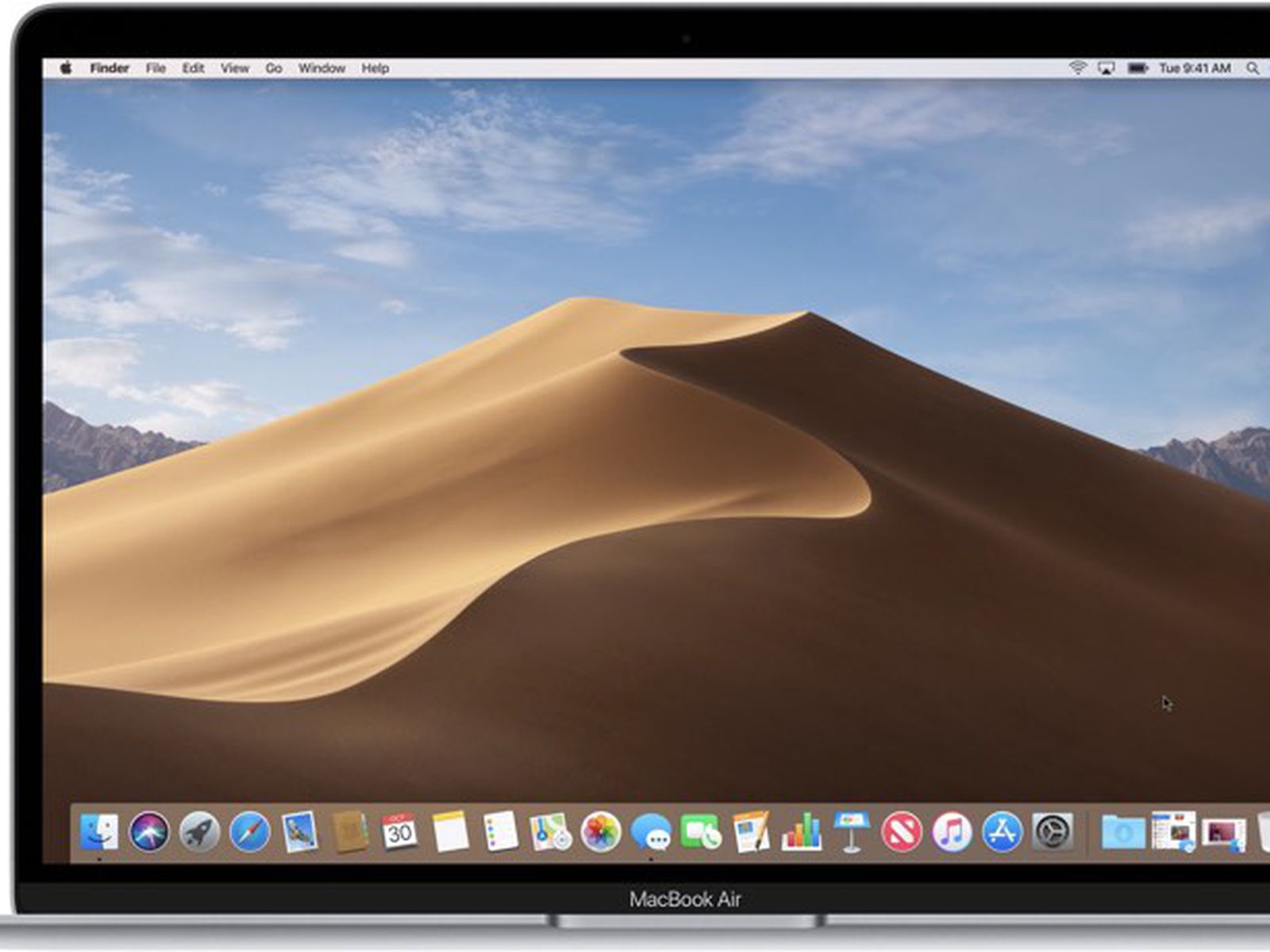 office for mac is not working after mojave