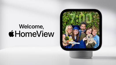 welcome homeview