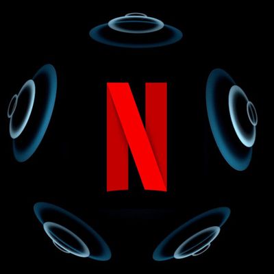spatial audio netflix