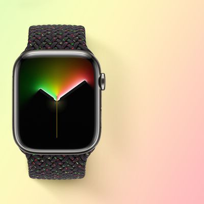 Apple Watch Red Yellow Green Feature 1