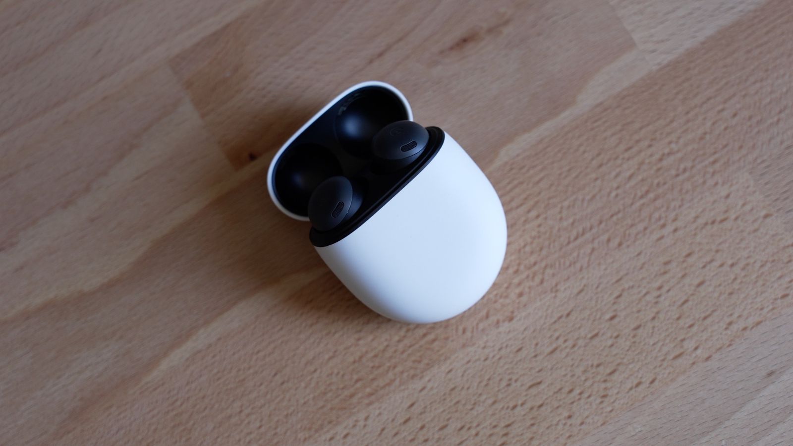 Google Pixel Buds Pro launch next week with this huge AirPods-style upgrade