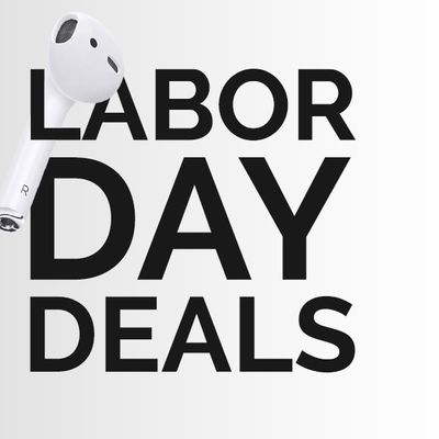 Labor Day Deals 2