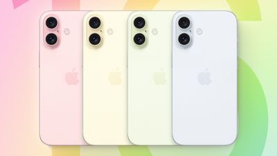 iPhone 16용 카메라 뷰파인더 2가지 색상