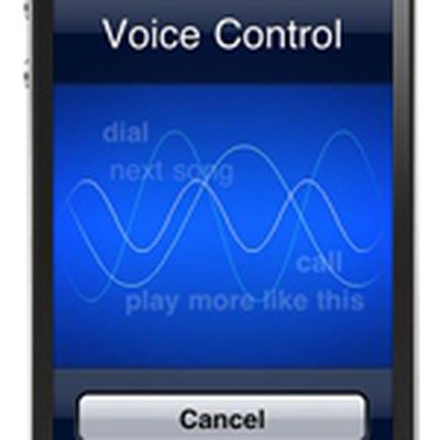voicecontrol