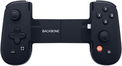new backbone one controller brings a