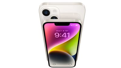 iPhone14 design