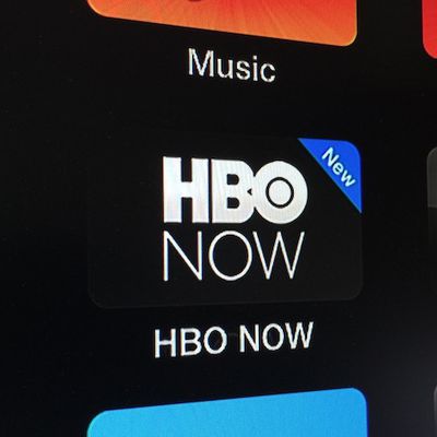 hbo now apple tv menu
