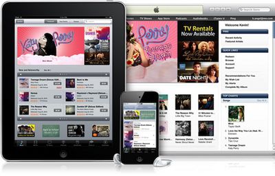 094814 itunes store music devices