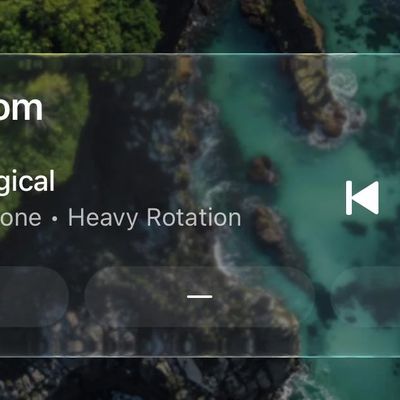sonos live activity