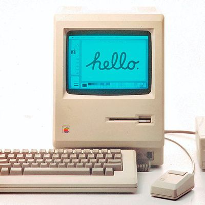 macintosh 1984