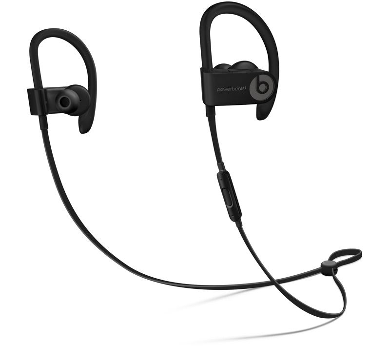 Apple's Beats Brand To Debut New Wire-free Powerbeats In April - Macrumors