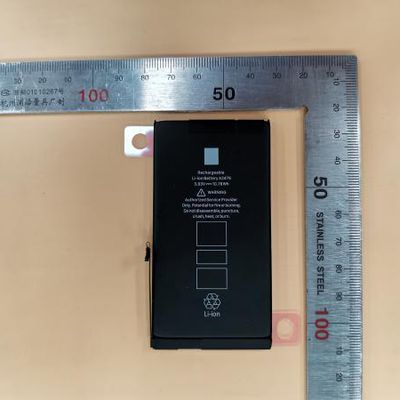 Apple A2479 SafetyKorea Battery 2