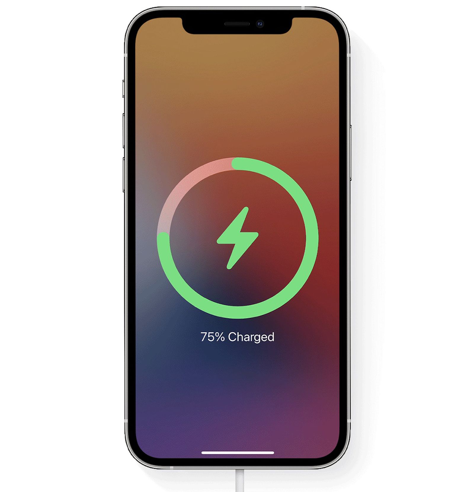 iOS 16 to Gain 'Clean Energy Charging' Option Later This Year - MacRumors