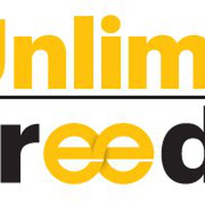 sprint unlimited freedom logo