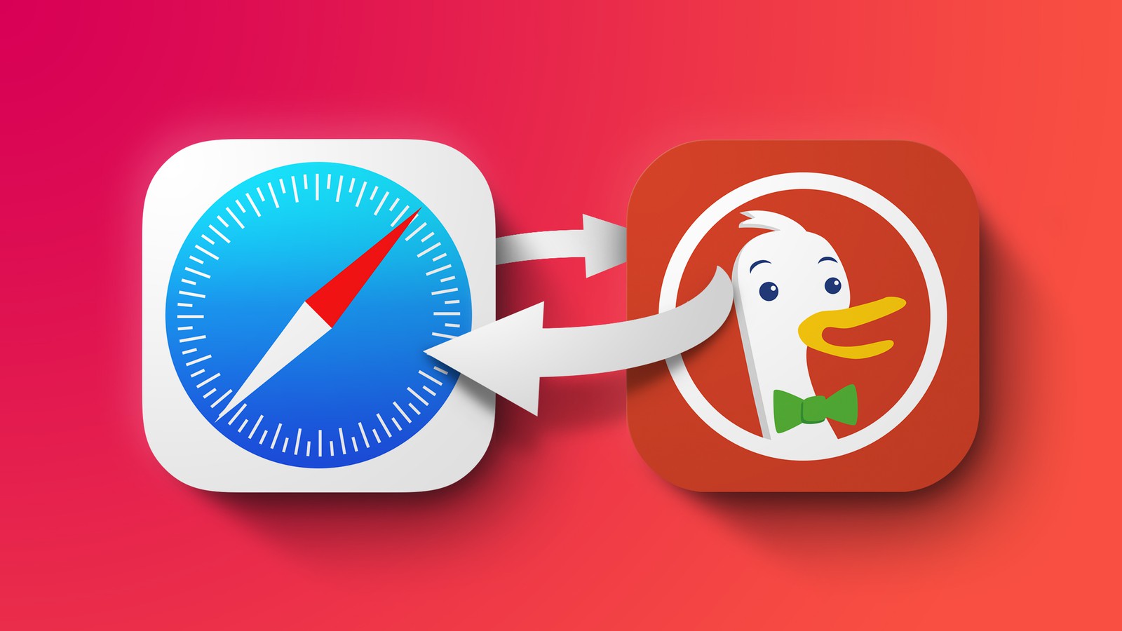 private browser duckduckgo
