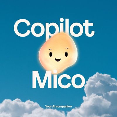 Copilot Mico