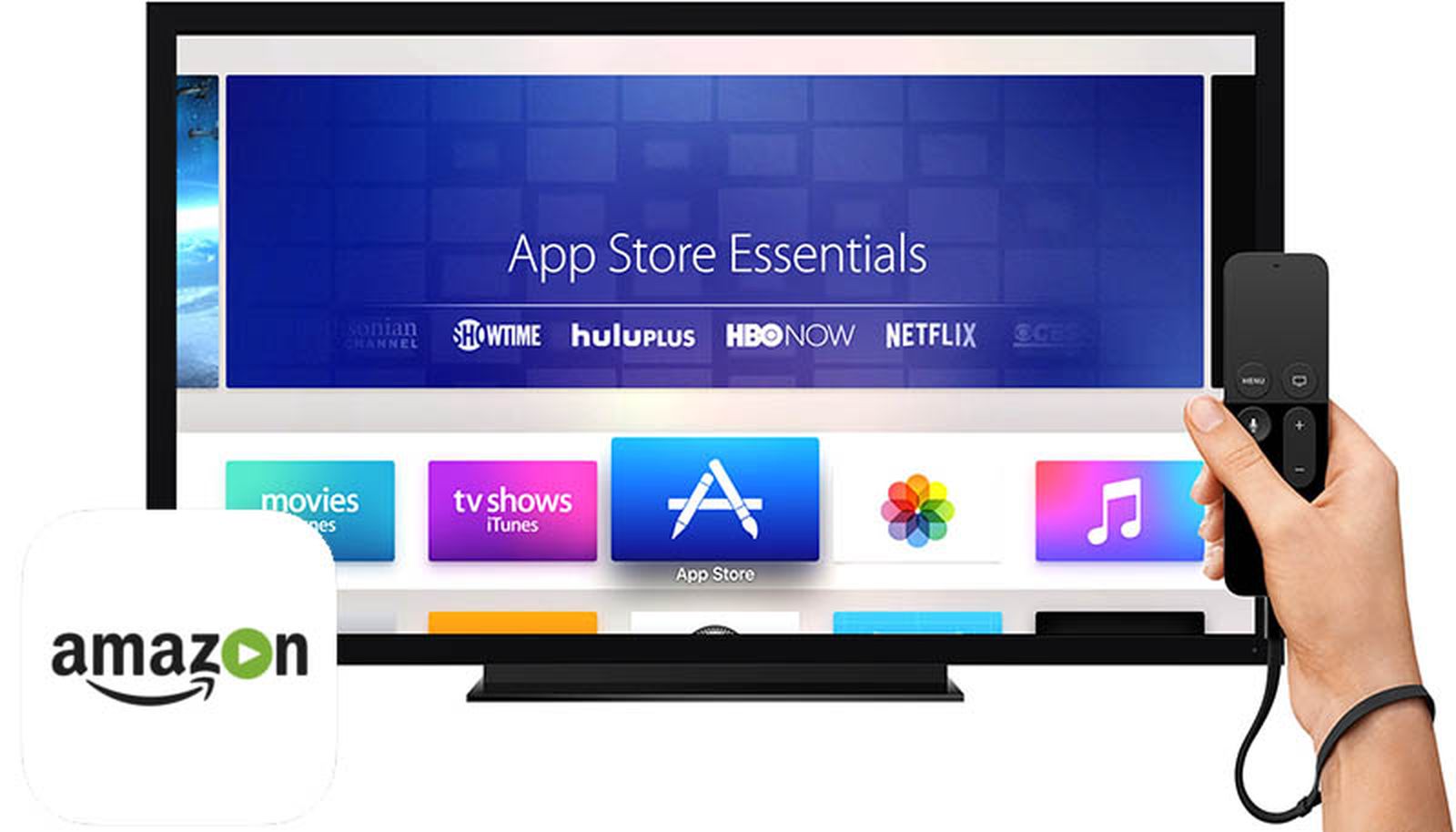 ONE TV (AL) on the App Store