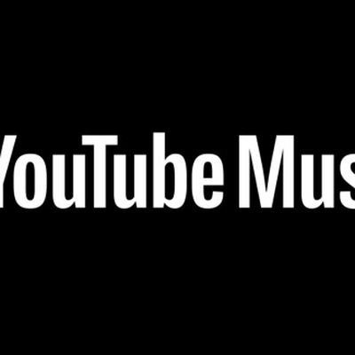 YouTube Music 2