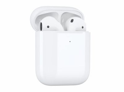 AirPods 2