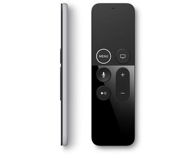 newappletvremote