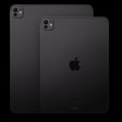 iPad Pro 2024 Space Black