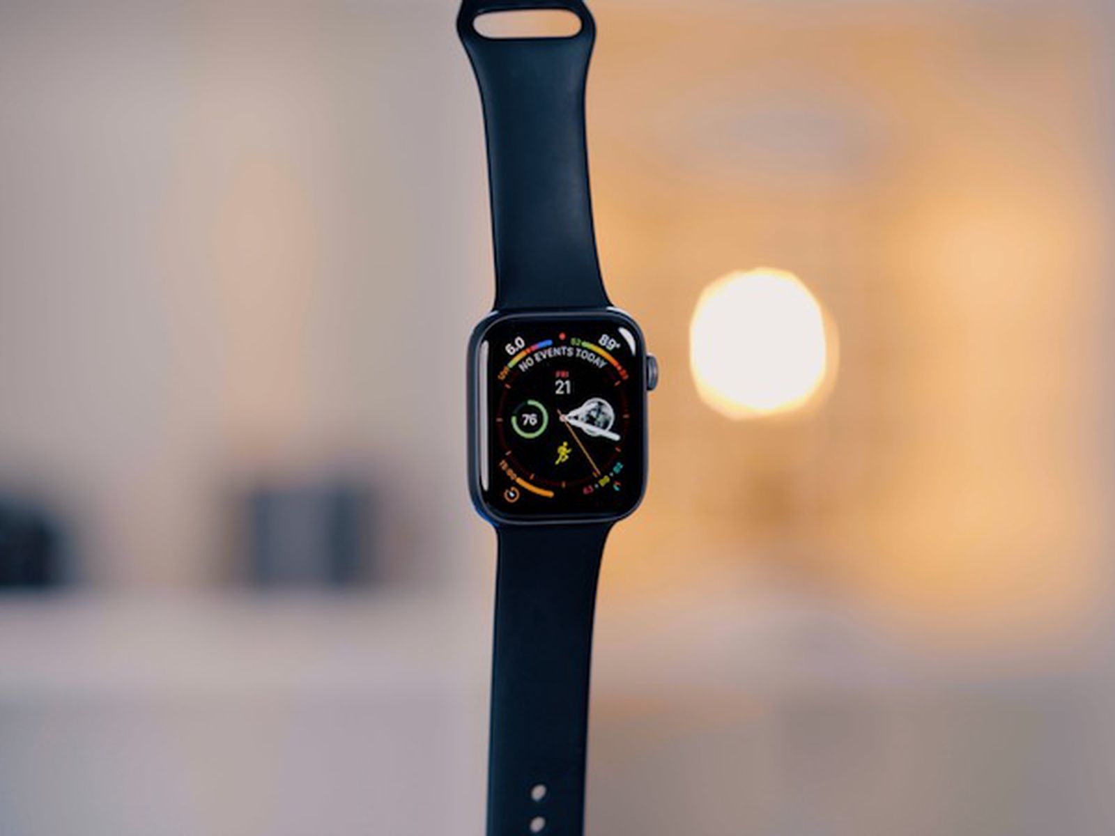 Apple Watch 4 Почему Сняли С Продажи