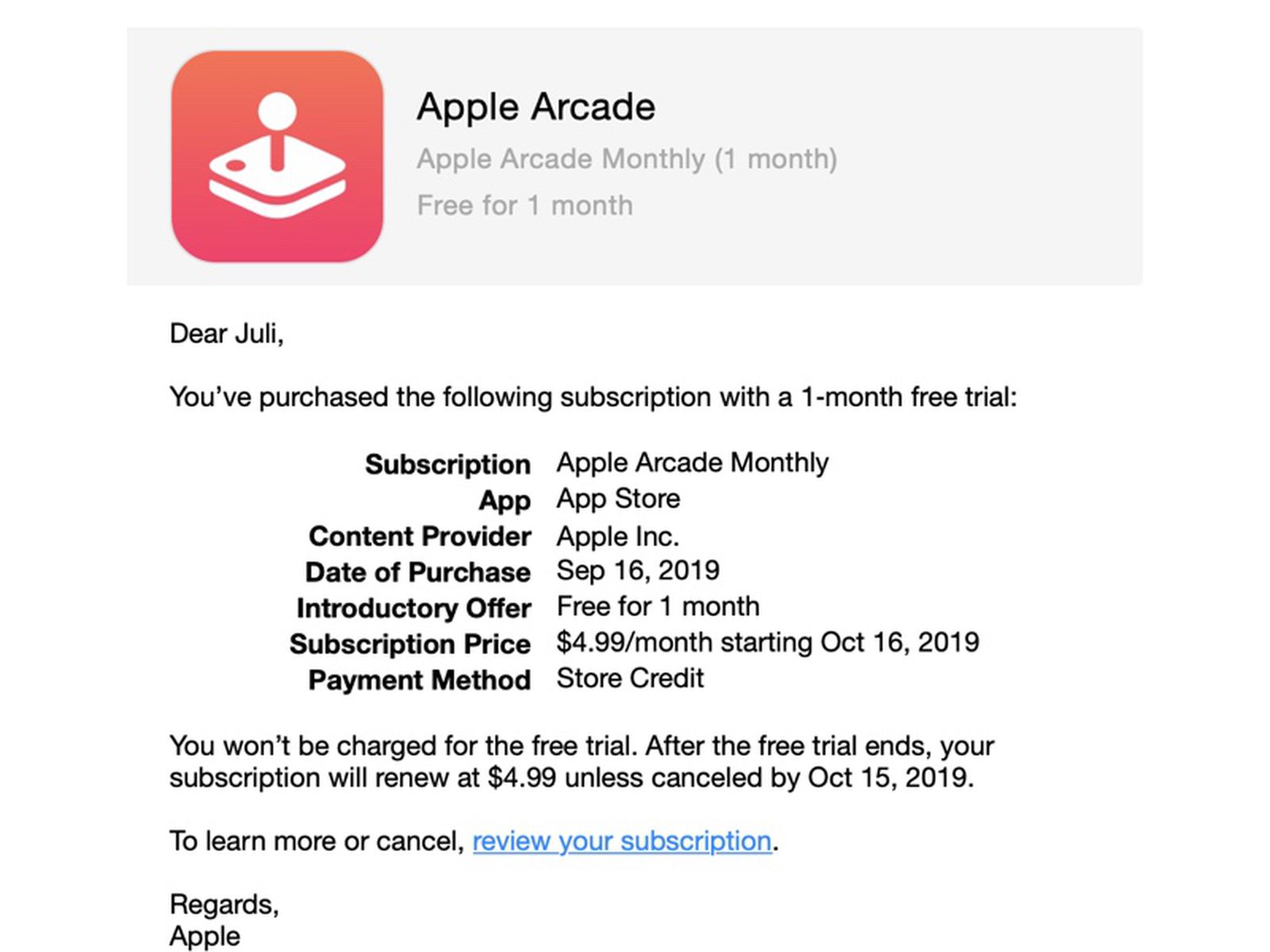Apple Arcade Launches Early For Some Users Macrumors
