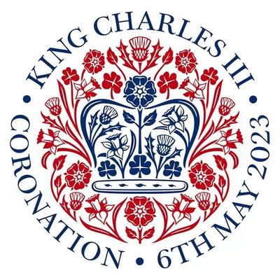 jony ive coronation emblem