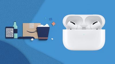 airpods pro prime day