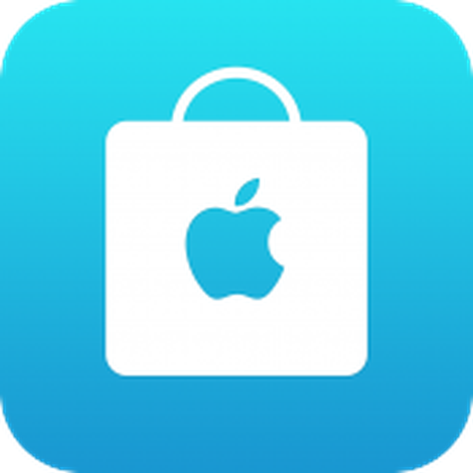 Apple Store App Gets Redesigned Look, Improved Navigation - MacRumors