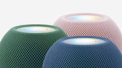 HomePod mini 2 Trio