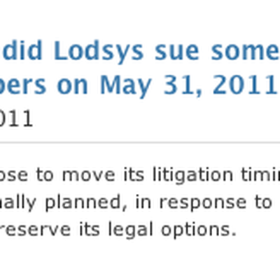 lodsys lawsuits png
